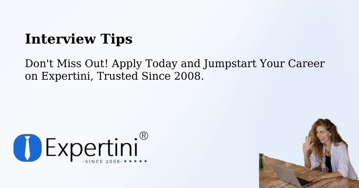 Interview Tips & Techniques for Job Seekers – Ḩarastā - Ḩarastā, Syria Jobs Expertini